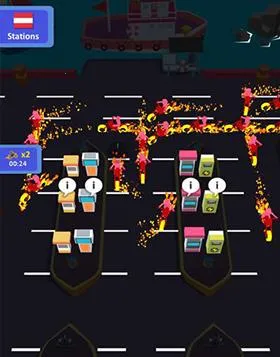 加油站公司 加油站公司