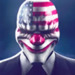 PAYDAY2025�ٷ����°汾v2023.2.4 ��Ѱ�