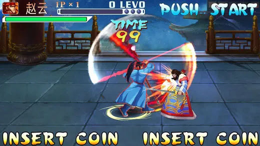 三国战纪正宗2019最新手机版 三国战纪正宗2019最新手机版