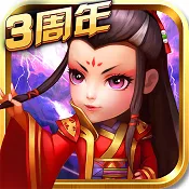 武侠Q传(武侠策略卡牌)v7.0.0.1 免费版