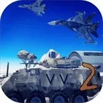 战地2(战争射击游戏)v1.3 手机版
