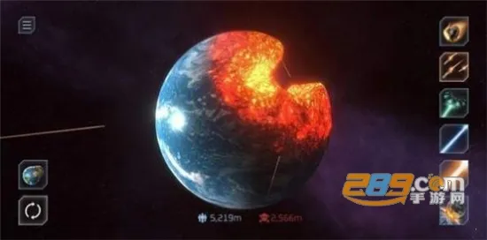 星战模拟器(星球模拟游戏) 星战模拟器(星球模拟游戏)
