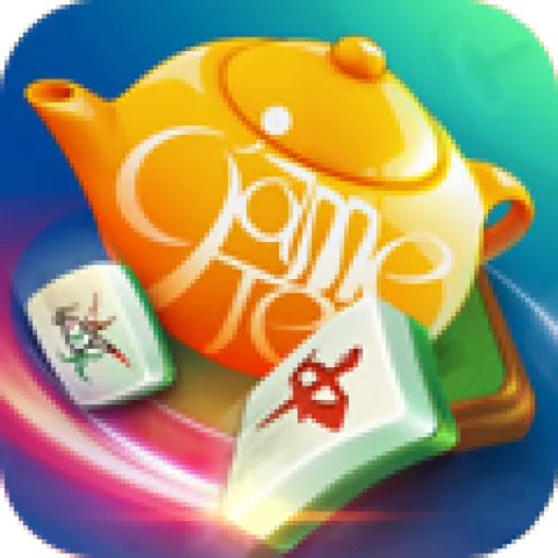 游戏茶苑(棋牌竞技平台)v2.2.4 安卓版